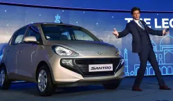 New Santro- India TV Paisa