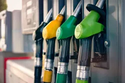 <p>Petrol And Diesel Price</p>- India TV Paisa