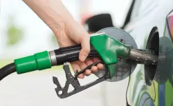 <p>Petrol</p>- India TV Paisa