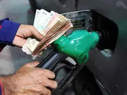 petrol- India TV Paisa