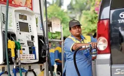 <p>Petrol Diesel</p>- India TV Paisa