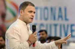 <p>rahul gandhi</p>- India TV Hindi