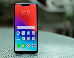 realme smartphone- India TV Paisa