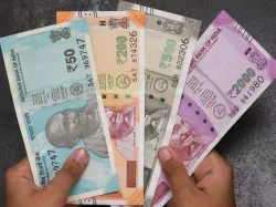 <p>Rupee</p>- India TV Paisa