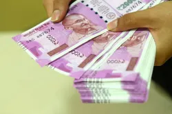 <p>Rupee</p>- India TV Paisa