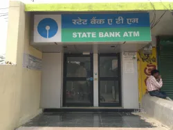 SBI ATM- India TV Paisa