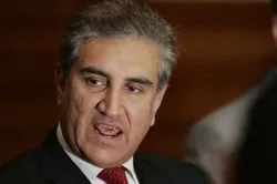 <p>shah mehmood qureshi</p>- India TV Hindi