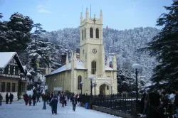 <p>shimla</p>- India TV Hindi