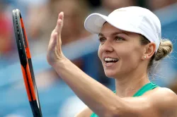 Simona Halep- India TV Hindi