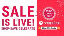 snapdeal- India TV Paisa