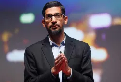 sunder pichai- India TV Paisa