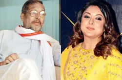 Nana Patekar, Tanushree Dutta - India TV Hindi