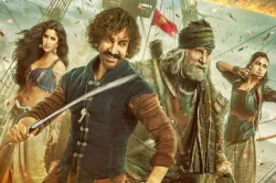 Thugs Of Hindostan- India TV Hindi