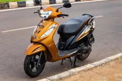 TVS Wego- India TV Paisa