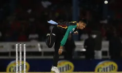 Sandeep Lamichhane- India TV Hindi