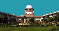 <p>Supreme Court</p>- India TV Hindi