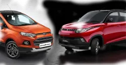 <p>Ford Mahindra Partnership</p>- India TV Paisa