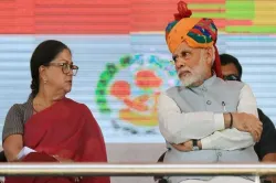 <p>vasundhara raje and narendra modi</p>- India TV Hindi