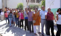 voting- India TV Hindi