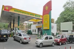 CNG Station- India TV Paisa