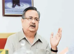 Abhi Dilli door hai, a lot of work to do in Chhattisgarh: Raman Singh- India TV Hindi