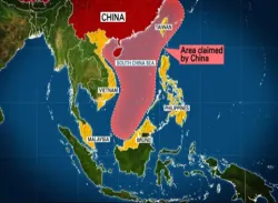 South China Sea- India TV Hindi