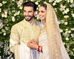 <p>DEEPIKA RANVEER</p>- India TV Hindi