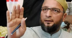 Asaduddin Owaisi- India TV Hindi