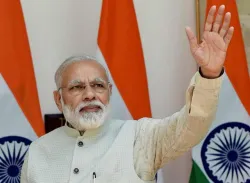 <p>PM Modi to visit Maldives on Nov 17, to attend swearing...- India TV Hindi