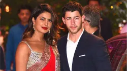 <p>Priyanka Chopra</p>- India TV Hindi