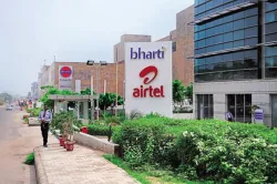 bharti airtel- India TV Paisa