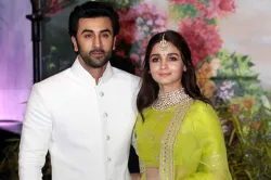 Ranbir Kapoor, Alia Bhatt- India TV Hindi