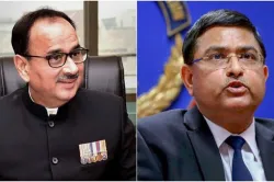 A timeline of feud between top CBI bosses Alok Verma, Rakesh Asthana- India TV Hindi