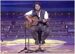 Arijit singh- India TV Hindi