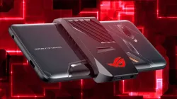 <p>Asus ROG</p>- India TV Paisa