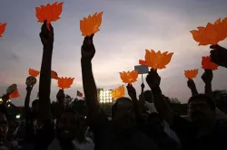 <p>bjp</p>- India TV Hindi