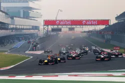 buddh international circuit- India TV Paisa