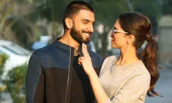 Deepika Ranveer - India TV Hindi