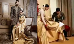 <p>deepveer</p>- India TV Hindi