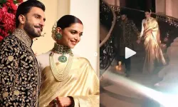 <p>Deepika-Ranveer</p>- India TV Hindi