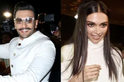 <p>deepika padukone and ranveer singh</p>- India TV Hindi