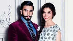 DeepVeer- India TV Hindi