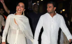 DeepVeer- India TV Hindi