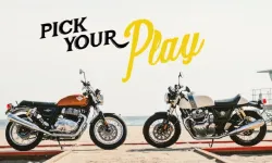 <p>Royal Enfield ने अपनी मोस्ट...- India TV Paisa