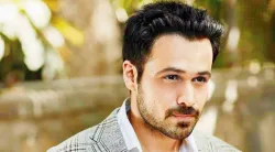 <p>emran hashmi  </p>- India TV Hindi