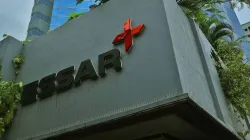 essar steel- India TV Paisa