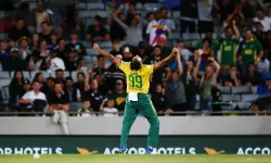 Imran Tahir- India TV Hindi