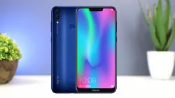 Honor 8c - India TV Paisa