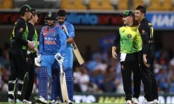 India vs Australia- India TV Hindi