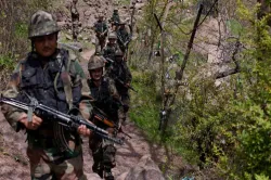 <p>indian army</p>- India TV Hindi